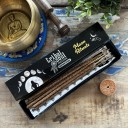 Tribal Soul Incense smaržkociņi ar turētāju Moon Rituals, 15g